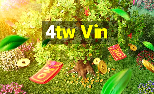 4tw Vin