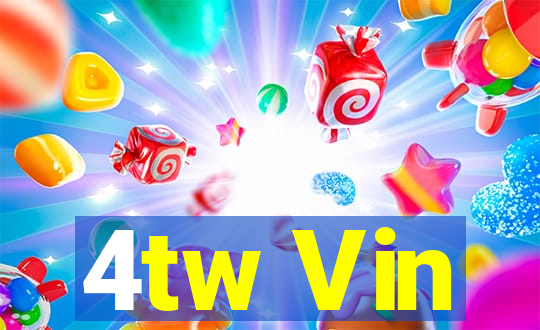 4tw Vin