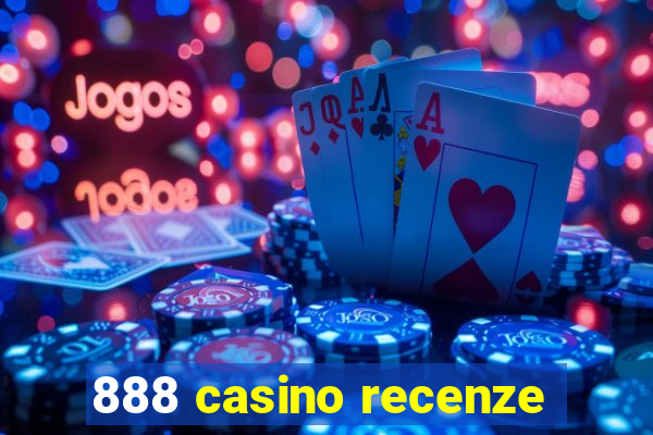 888 casino recenze