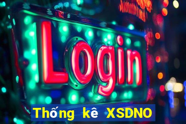 Thống kê XSDNO ngày 5