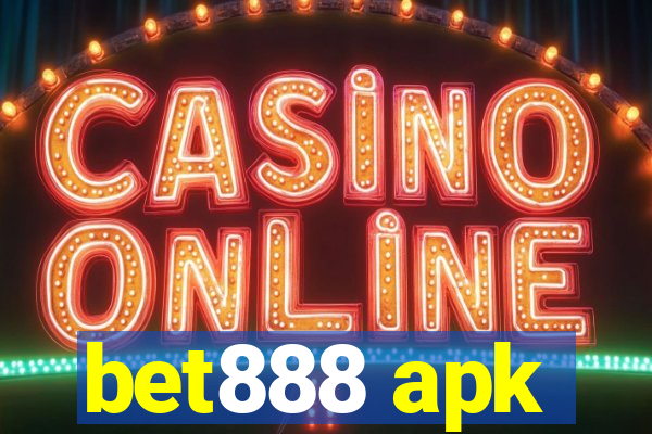 bet888 apk