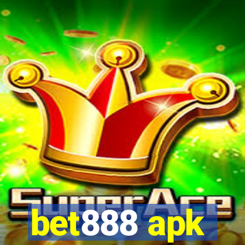 bet888 apk