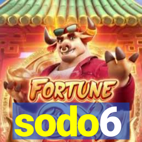 sodo6