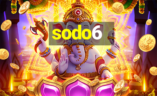 sodo6