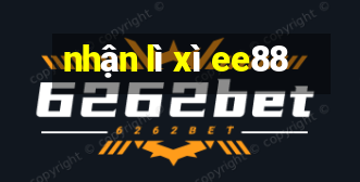 nhận lì xì ee88