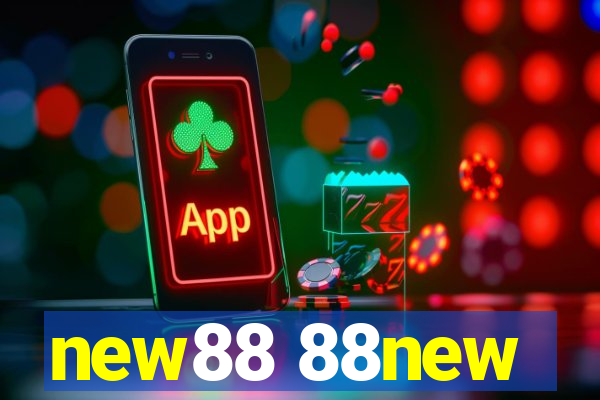 new88 88new