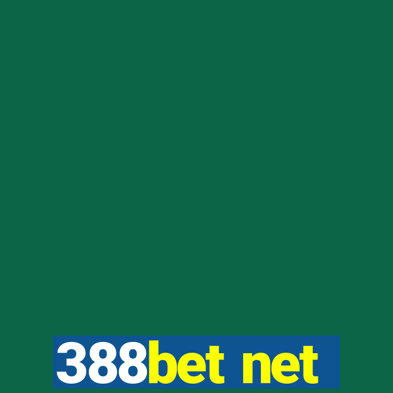 388bet net