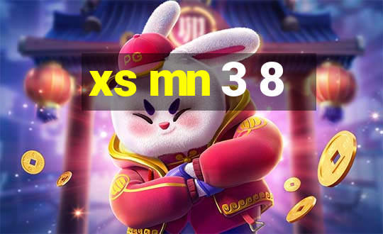 xs mn 3 8