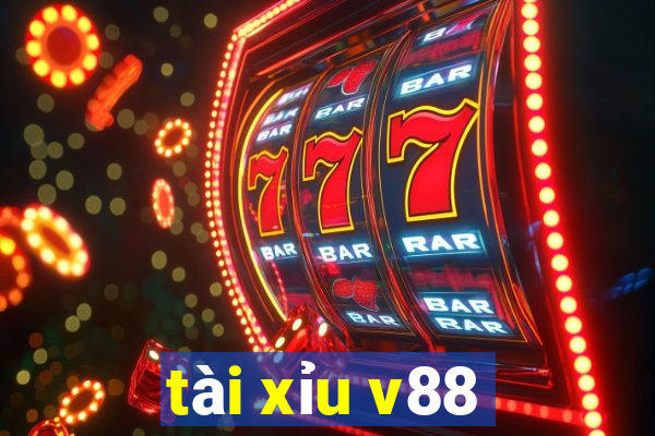 tài xỉu v88