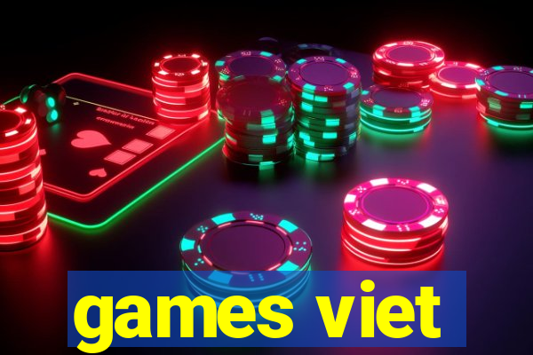 games viet