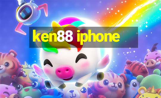 ken88 iphone