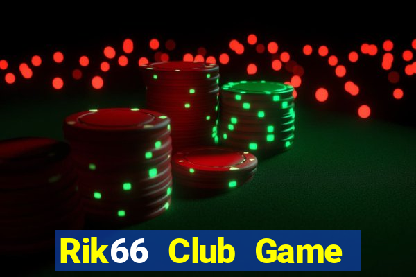 Rik66 Club Game Bài Solitaire