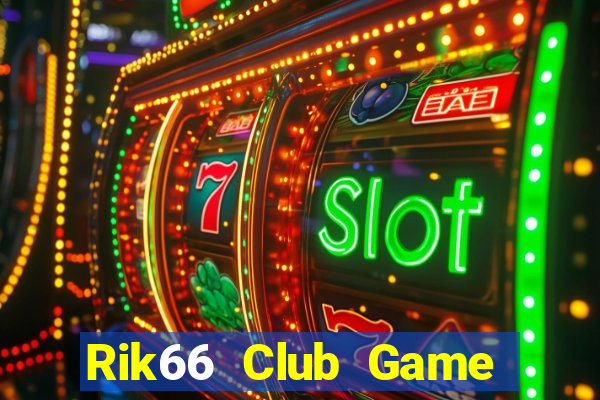 Rik66 Club Game Bài Solitaire