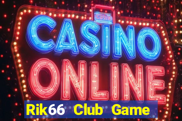 Rik66 Club Game Bài Solitaire