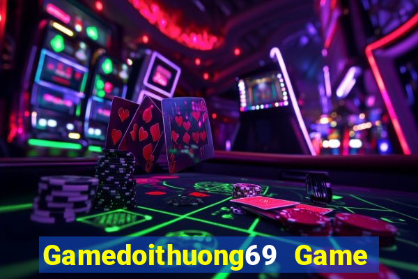 Gamedoithuong69 Game Bài Liêng Online