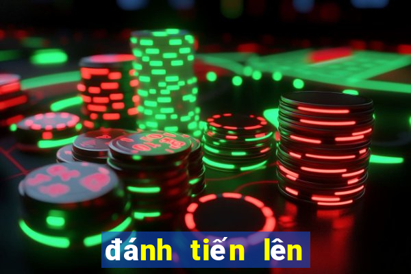 đánh tiến lên online miễn phí