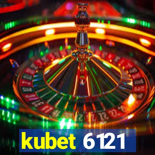 kubet 6121