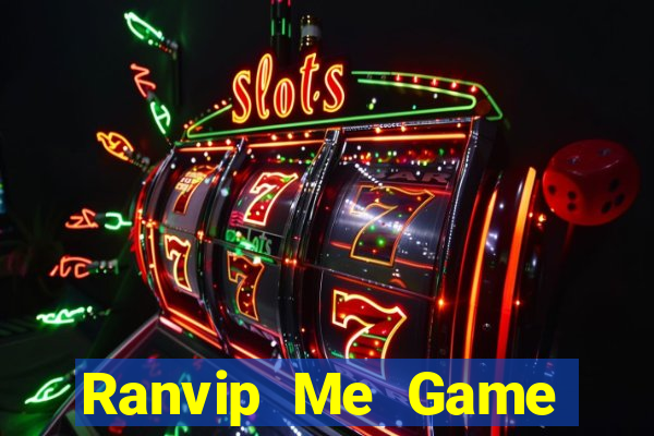 Ranvip Me Game Bài Liêng Online