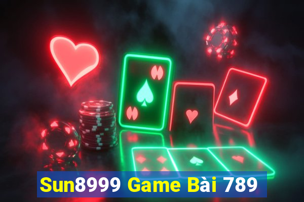 Sun8999 Game Bài 789