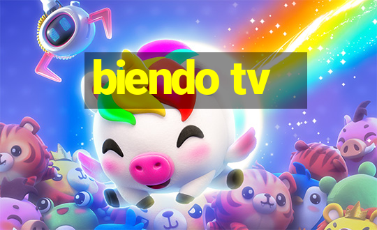 biendo tv