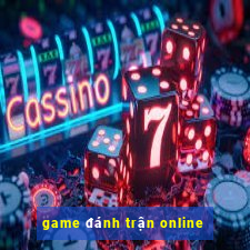 game đánh trận online