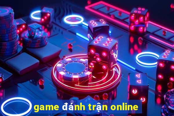 game đánh trận online