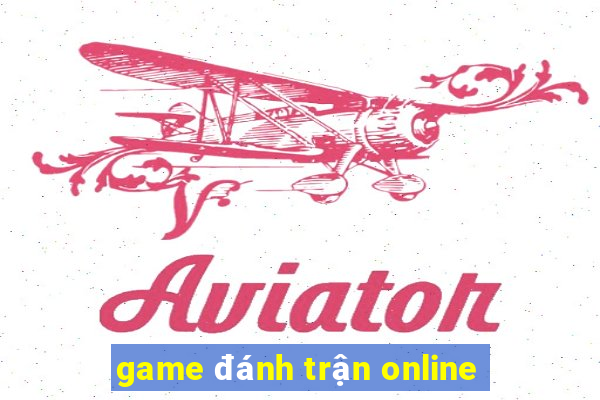 game đánh trận online