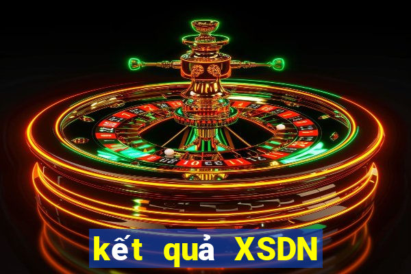 kết quả XSDN ngày 20