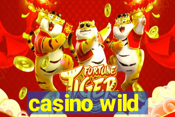 casino wild