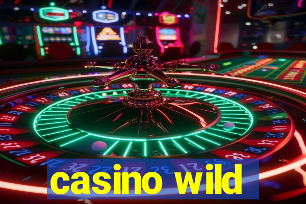 casino wild