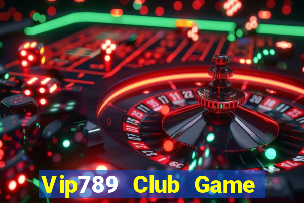 Vip789 Club Game Bài Y8