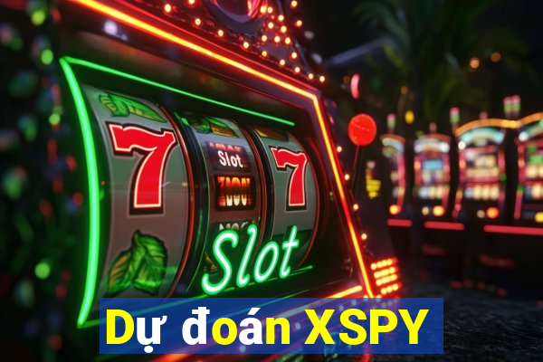 Dự đoán XSPY