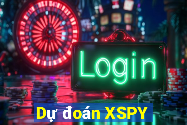 Dự đoán XSPY