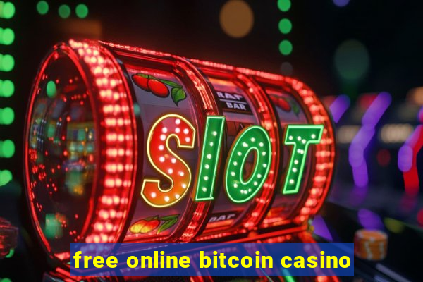 free online bitcoin casino