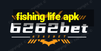 fishing life apk