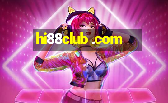 hi88club .com