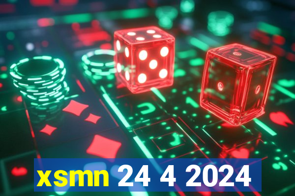 xsmn 24 4 2024