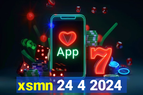 xsmn 24 4 2024