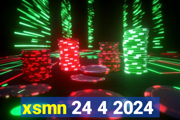 xsmn 24 4 2024