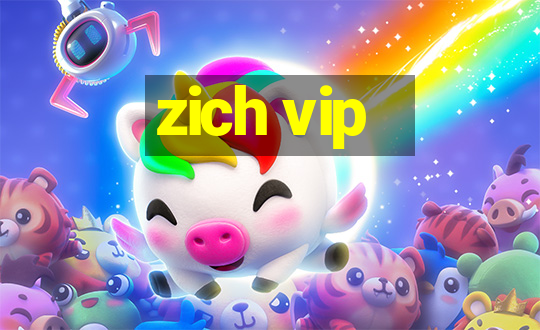 zich vip