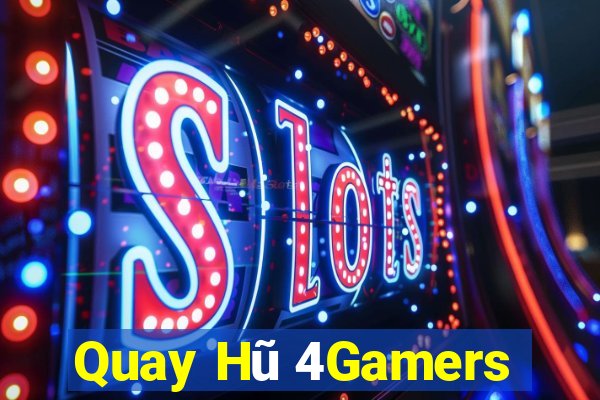 Quay Hũ 4Gamers