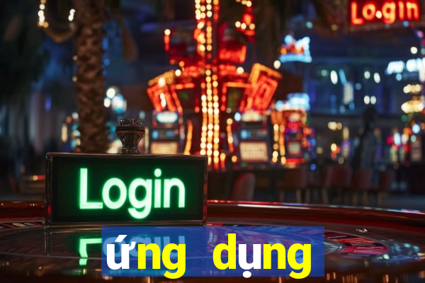 ứng dụng chống trộm