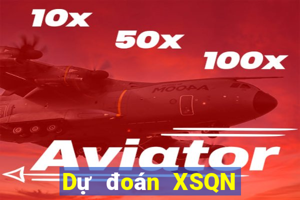 Dự đoán XSQN ngày 28