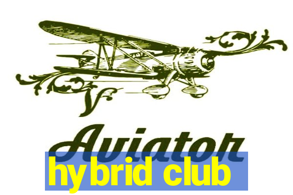 hybrid club