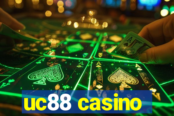 uc88 casino