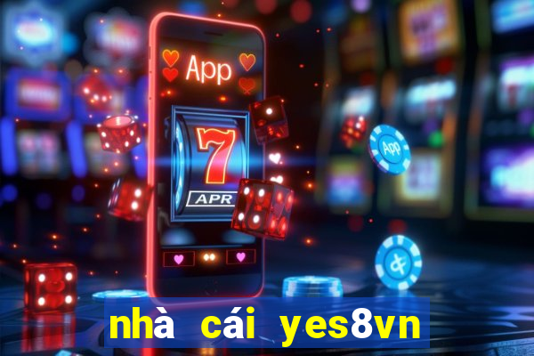 nhà cái yes8vn bắn cá game