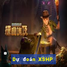 Dự đoán XSHP thứ tư