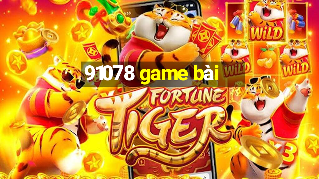 91078 game bài