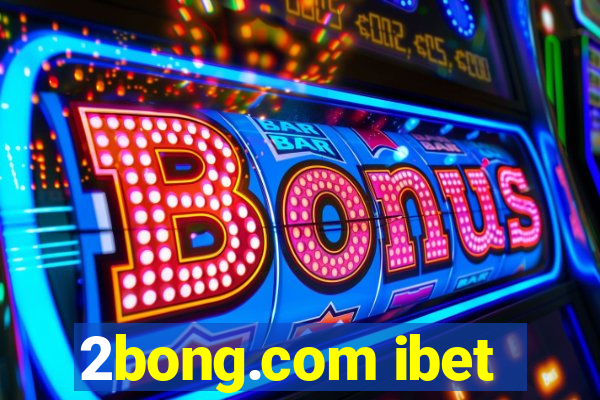 2bong.com ibet