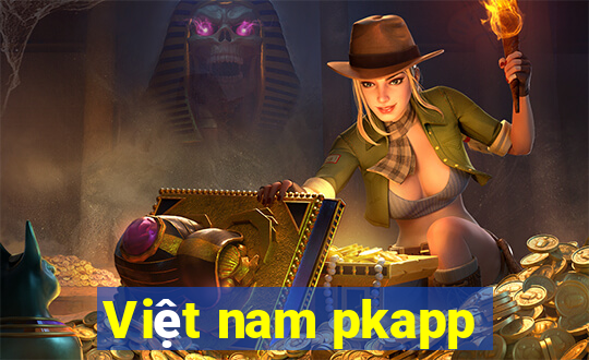 Việt nam pkapp